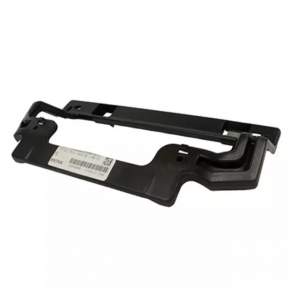 Rear Bumper Bracket Central Ford Mustang mk6 18-23