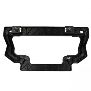 Rear Bumper Bracket Central Ford Mustang mk6 18-23