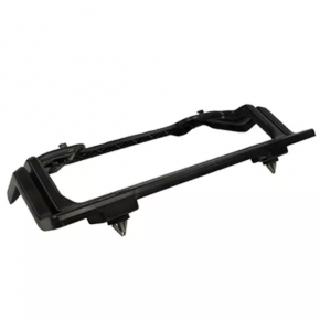 Rear Bumper Bracket Central Ford Mustang mk6 18-23