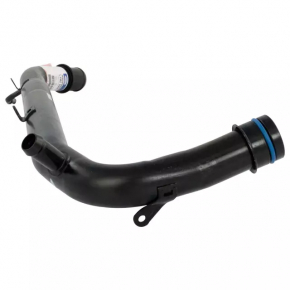 Cooling system pipe metal Ford Explorer 20-24 3.0T