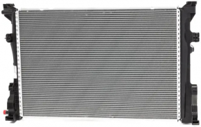 Radiator cooling water Infiniti QX30 17-