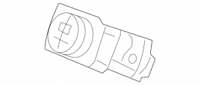 ECON Button Honda CRV 12-16