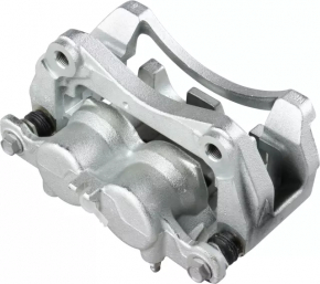 Front left caliper assembly Infiniti Q50 14-24