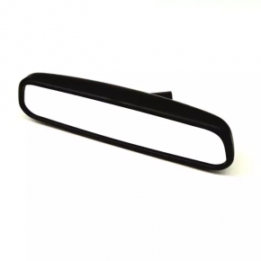 Interior mirror Audi Q5 8R 09-17 black empty