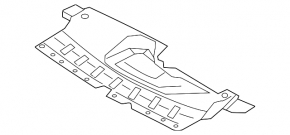 Infiniti QX50 19-25 TV Overlay
