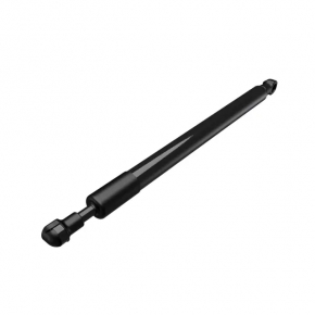 Trunk door shock absorber left Fiat 500 12-19