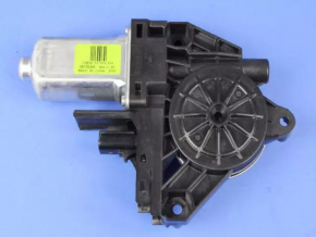 Rear left window lift motor Dodge Durango 11-
