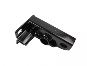 Front bumper hook mount front right Jeep Cherokee KL 14-18 Trailhawk