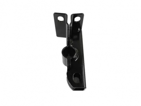 Front bumper hook mount front right Jeep Cherokee KL 14-18 Trailhawk