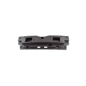 Front Bumper Absorber for Jeep Grand Cherokee WK2 14-16 Moldings