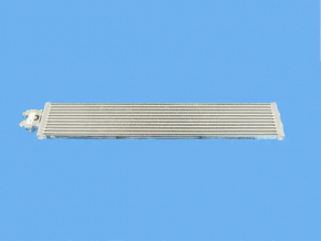 Automatic transmission cooling radiator Fiat 500X 16-18