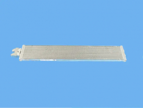 Automatic transmission cooling radiator Fiat 500X 16-18