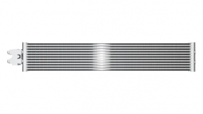 Automatic transmission cooling radiator Fiat 500X 16-18