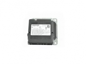 Module srs airbag computer airbags Fiat 500X 16-16