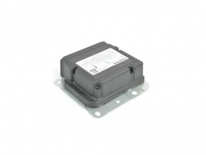 Module srs airbag computer airbags Fiat 500X 16-16
