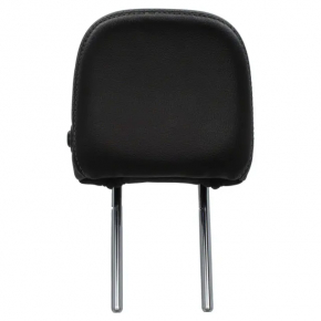 Ford Explorer 20-25 right rear headrest, black leather