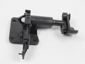 Rear right window lock Dodge Grand Caravan 11-20