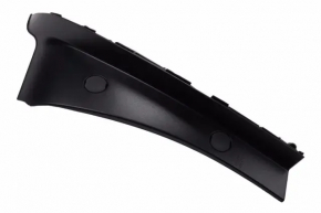 Right headlight trim Chevrolet Trax 17-22