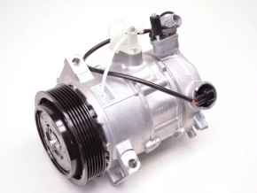 Air Conditioning Compressor Jeep Compass 11-16 2.0 2.4