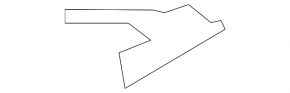 Front bumper mount, right main, Nissan Altima 13-15