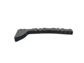 Rear bumper mount, outer left, Dodge Dart 13-16