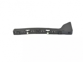 Rear bumper mount, outer left, Dodge Dart 13-16