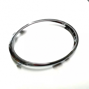 Right fog light frame for Audi A5 08-12