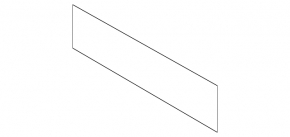 The "quattro" emblem on the radiator grille of the Audi A5 F5 20-25