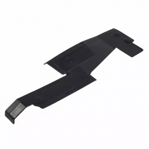 Lower right radiator deflector for Ford Escape MK3 13-16 2.0T
