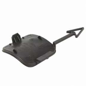 Lincoln Nautilus 19-23 Rear Bumper Tow Hook Cap