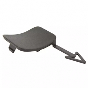Lincoln Nautilus 19-23 Rear Bumper Tow Hook Cap