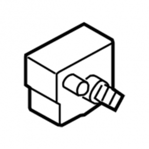 Absorber valve Ford Explorer 20-