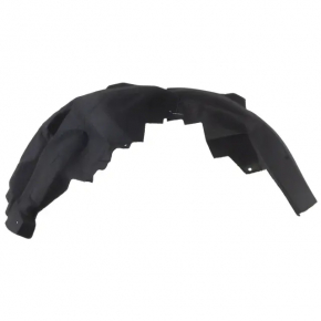 Ford Edge 19-24 SE, SEL rear right fender liner, felt