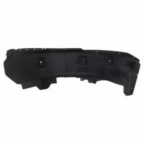 Rear right mudguard Ford Edge 19-24 SE, SEL