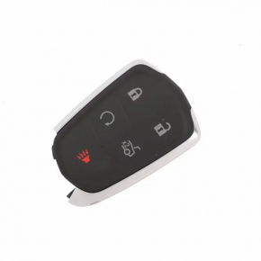 Cadillac CTS 14 Key - with Autostart