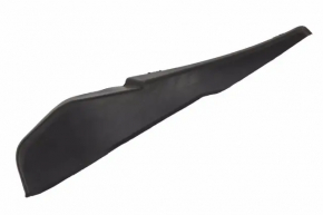 Right windshield wiper seal Chevrolet Malibu 16-