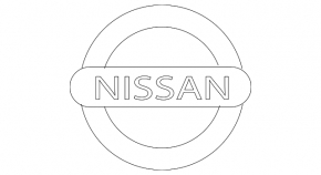 Center cap for disk R18 Murano z52 15- graphite 54mm
