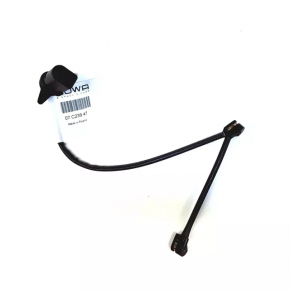 Brake pad wear sensor front left Audi Q5 8R 13-17