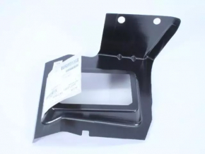 Upper right ventilation shield Jeep Compass 11-16