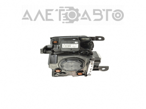 Headlight front left complete Jeep Grand Cherokee WK2 14-21 xenon