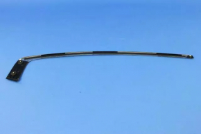 Door molding upper rear left Dodge Charger 11-23