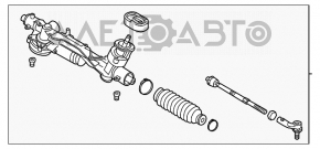 VW Tiguan 18-20 steering rack