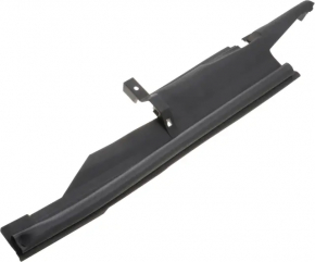 Seal wing hood-wing right Infiniti QX50 19-20