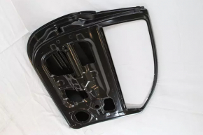 Door bare front left Fiat 500 12-19