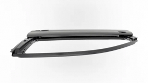 Door bare front left Fiat 500 12-19