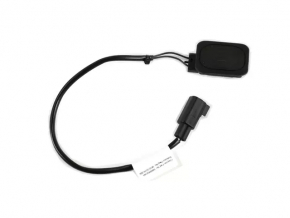 11-20 Dodge Journey Tailgate Release Button