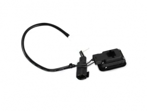 11-20 Dodge Journey Tailgate Release Button
