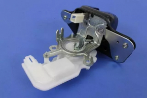 Jeep Grand Cherokee WK2 14-21 Tailgate Lock