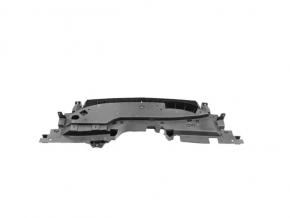 Upper radiator deflector Jeep Cherokee KL 19- 2.4
