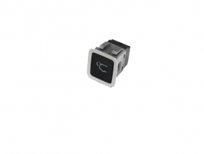 Internal Trunk Door Close Button Chrysler Pacifica 20-